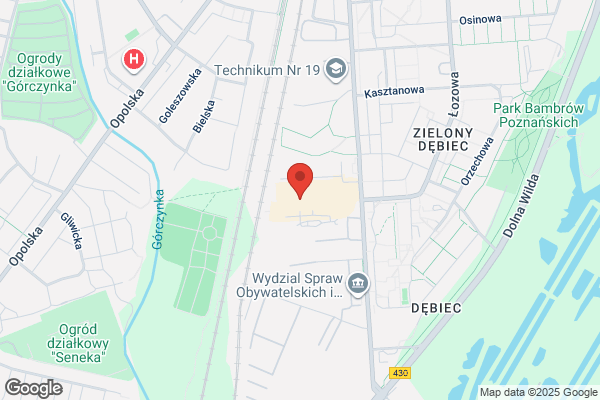 Unitex. Sklep obuwniczy. Beszterda J.