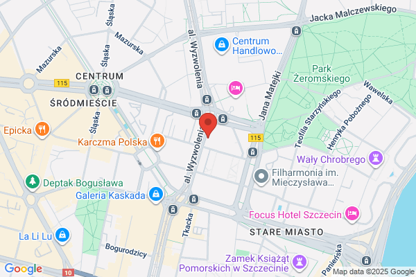 Esbut. Hurtownia obuwia. Sroczynski E.