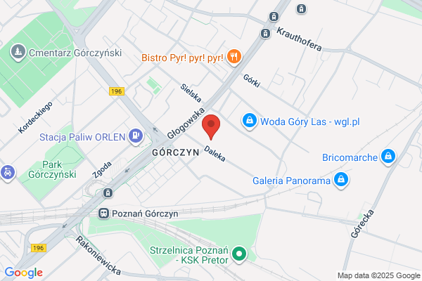 Agent. Biuro ochrony osób i mienia. Nagórski E.