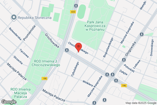 Bokser. Agencja ochrony