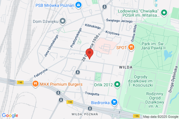 USI. Spóldzielnia wielobranzowa