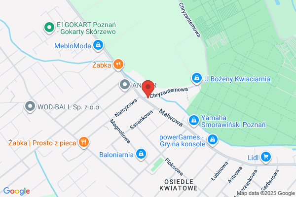 2-OSP-Kwiatowe. Gasnice