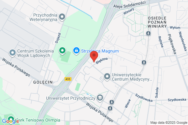 Agrol. Sp. z o.o. Przeglady, konserwacja i naprawa sprzetu ppoz.