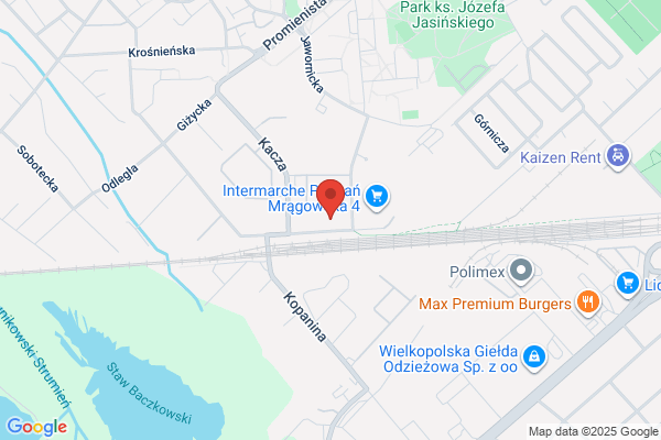 AK Nova. Sp. z o.o. Technologie dla srodowiska
