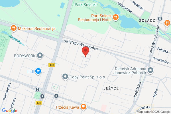 Chlorex. Sp. z o.o. Dezynfekcja wody, scieków chlorem gazowym i podchlorynem sodu