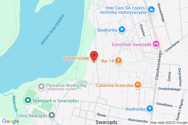 Ekolog Systems. Sp. z o.o. Przedsiebiorstwo gospodarowania odpadami