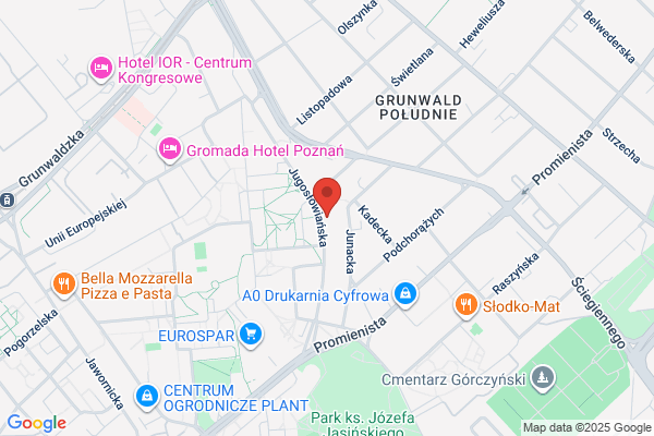 Heko. Projektownie zakladów gospodarki odpadami