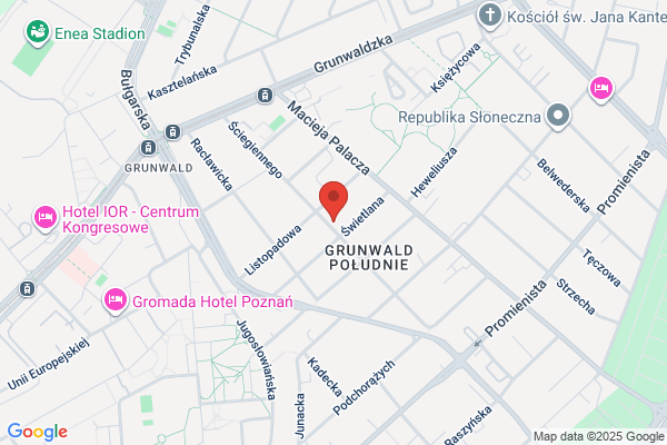 Ineko. Przedsiebiorstwo wdrazania innowacji ekologicznych