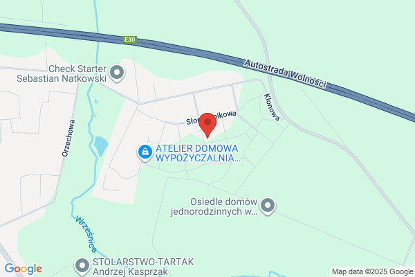 Konsulting ochrony srodowiska
