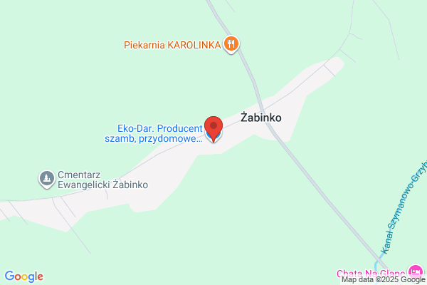Altex. Szamba ekologiczne. Przydomowe oczyszczalnie