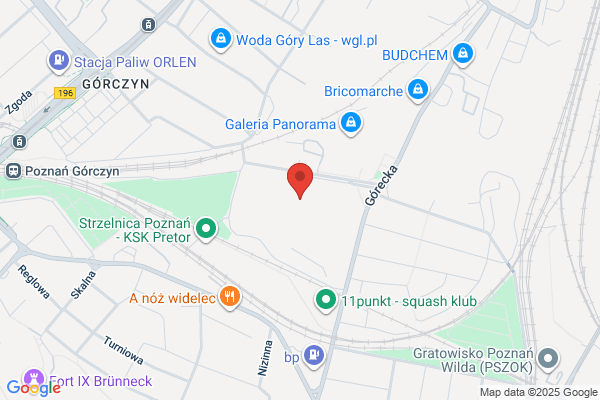Remondis Sanitech Poznan