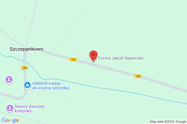 Napierala Ireneusz. Odlewnictwo