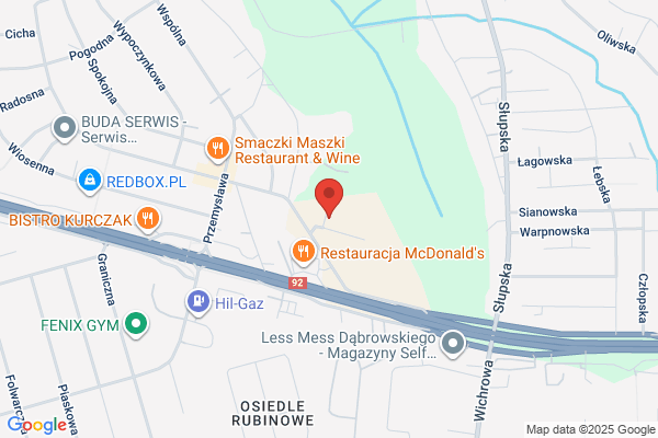 Odzew. Centrum odnowy biologicznej. Terapia mikrofalowa