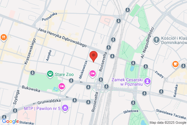 Pospieszynska Daria. Grota solna