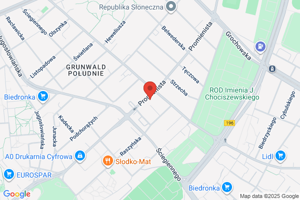 Kegel Blazusiak. Sp. z o.o. Odziez robocza i serwisowa, obuwie ochronne i specjalistyczne