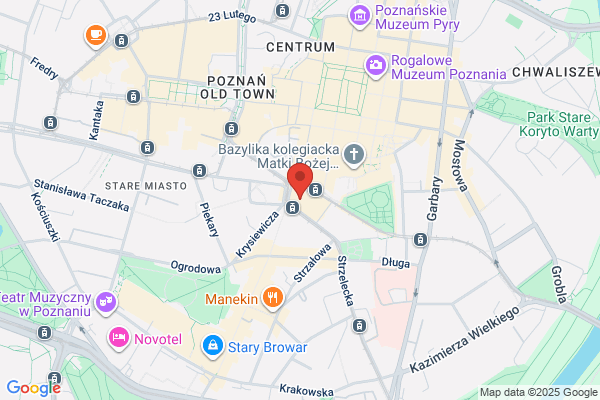 Butik 2002. Salon odziezy damskiej