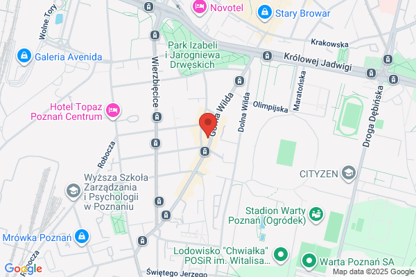 I & M. Zabkowska I.