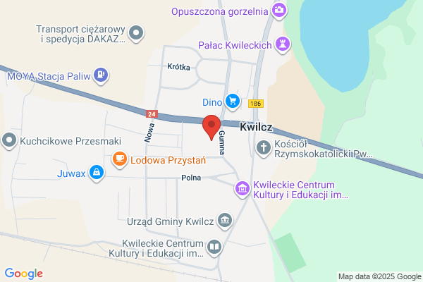Karpiewscy Zofia, Pawel. Sklep z konfekcja SC