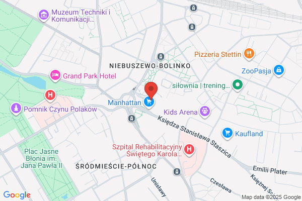 Minimax. Sklep z odzieza. Popiól K.