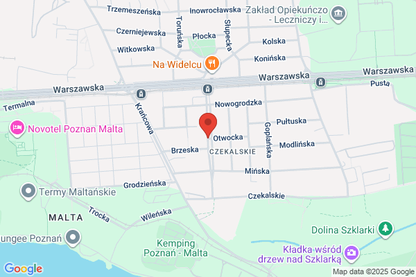 Nowak Jolanta K. Sprzedaz detaliczna odziezy