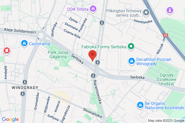 Nowik. PHU