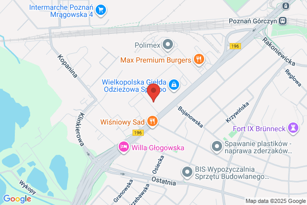Bontex. ZPH. Nowacka-Kotowicz B.
