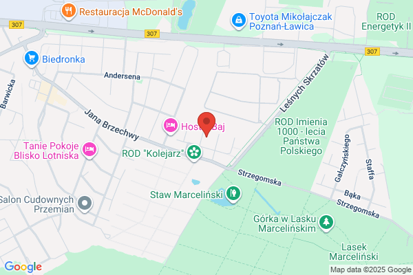 Covimex. Ubrania reprezentacyjne i reklamowe. Michalak B.