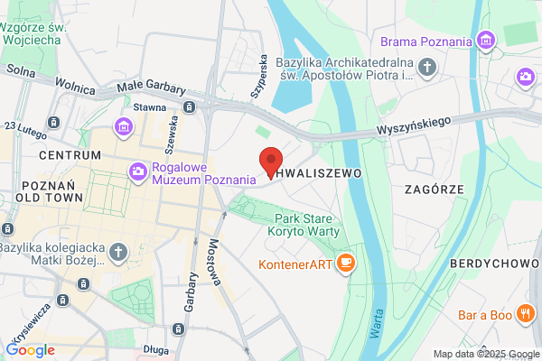 M.A.M. Produkcja odziezy damskiej. Malanowski A.