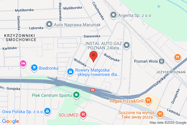 Nati. Odziez reklamowa
