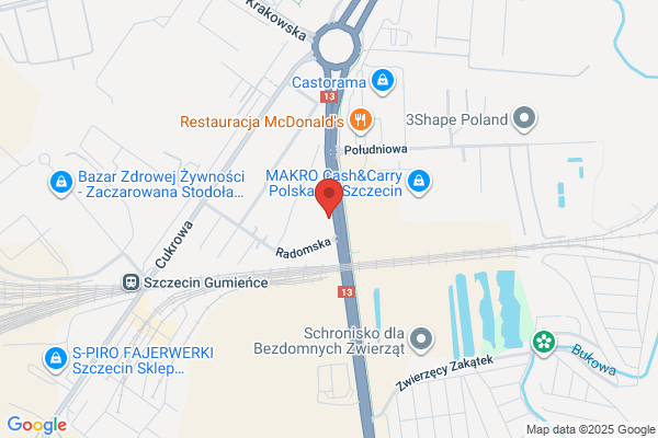 Nora. Zaklad produkcji odziezy damskiej