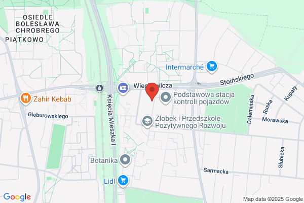 Profax. Hurtownia dziewiarska