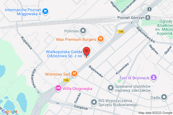Top-Styl. Hurtownia odziezy