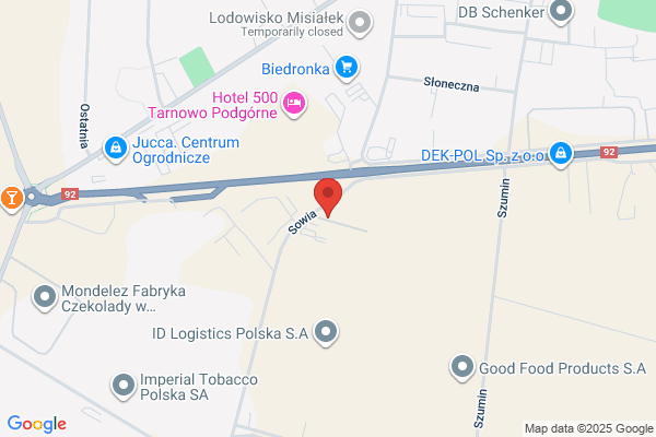 Transfer. Przedstawiciel Barenbrug, Hollas, Ogrody Polskie