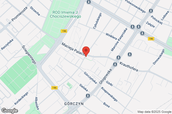 A & D. Sprzedaz okien i drzwi