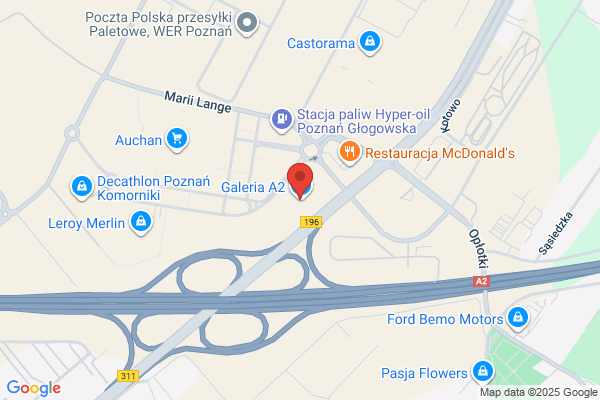 Centrum okien i drzwi