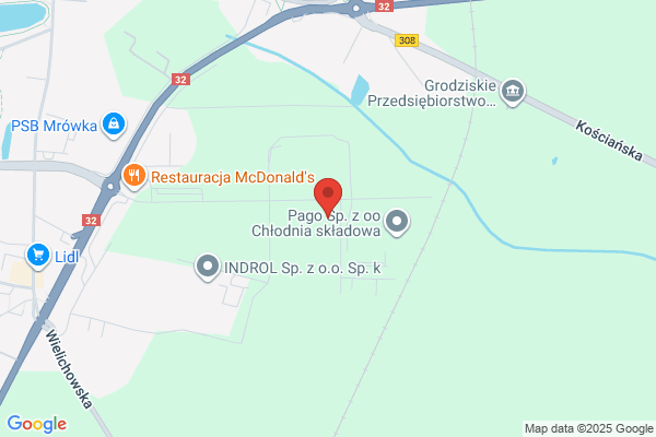 Grobud. Sp. z o.o. Okna, drzwi z PCV