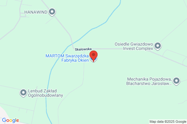 Martom. S.j. Granops, Matuszczak