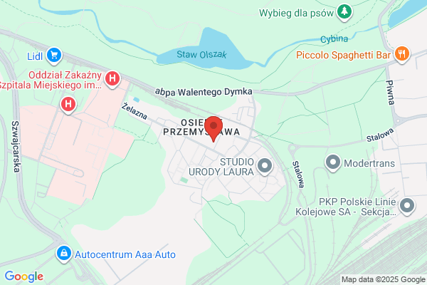 Okfens. Sp. z o.o. Sklep firmowy