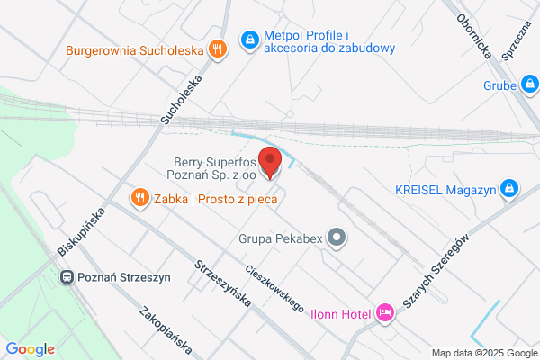 RPC Bebo Polska. Sp. z o.o. Producent opakowan z tworzyw sztucznych