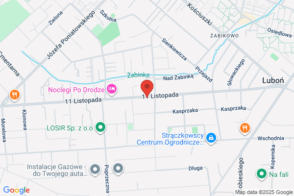 Daal. Produkcja opakowan z tworzyw sztucznych