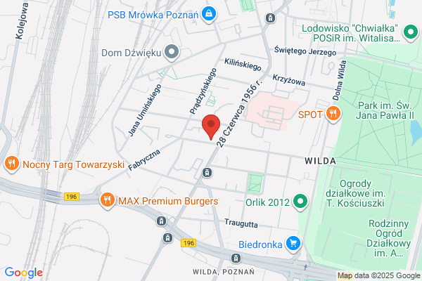ADP. PPHU. Kalinowski A.