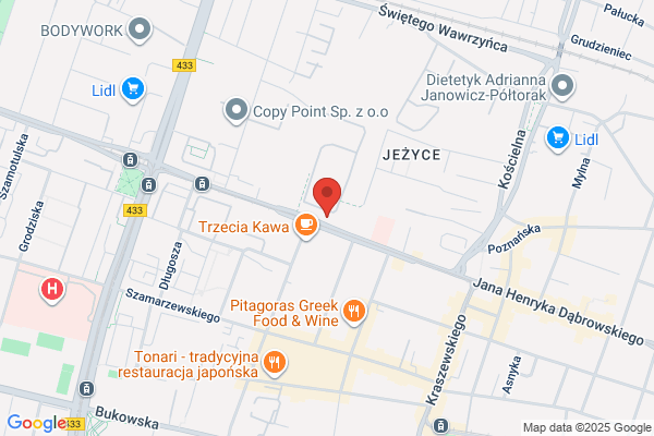 Bronikowscy. Rozdmuchiwarki, formy PET i mlyny do tworzyw