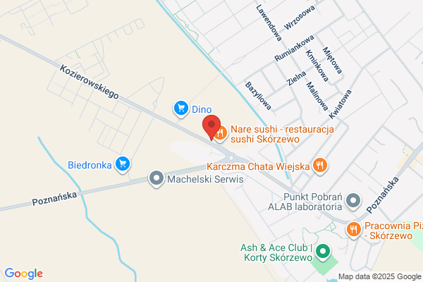 Malex. S.j. Opakowania szklane, zakretki