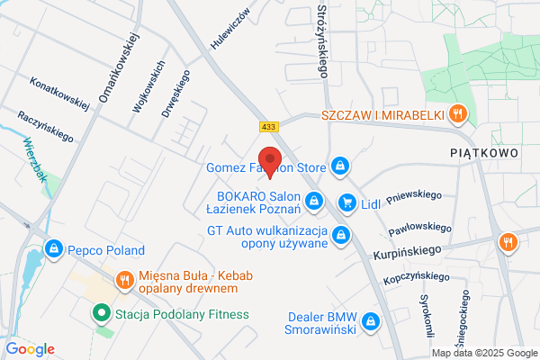 Mares Packaging Co. Opakowania