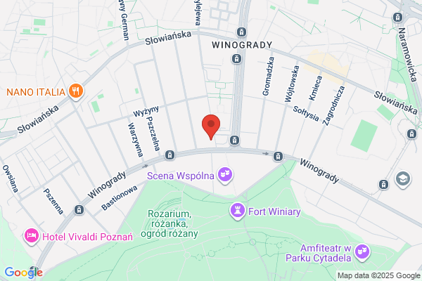 First Stop Krawczyk Opony Serwis Akcesoria