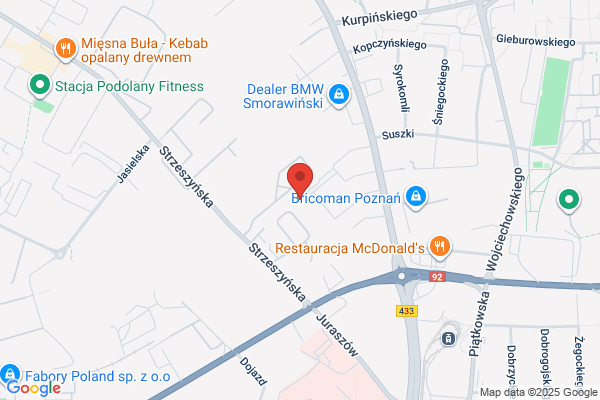 Optikal. Hurtownia okularów przeciwslonecznych Joker, Polariss, Goya