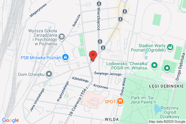 Firma Dutkiewicz. Zaklad optyczny. Nowaczek I., Swiecioch M.