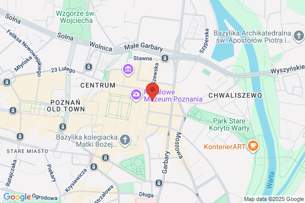 Rychlik Danuta. Zaklad optyczny