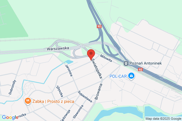 Hormann Serwis Polska. Sp. z o.o.