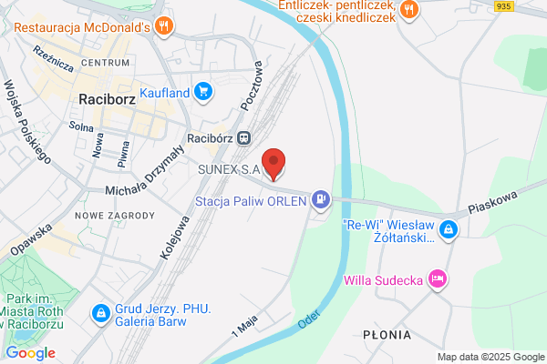 Sunex